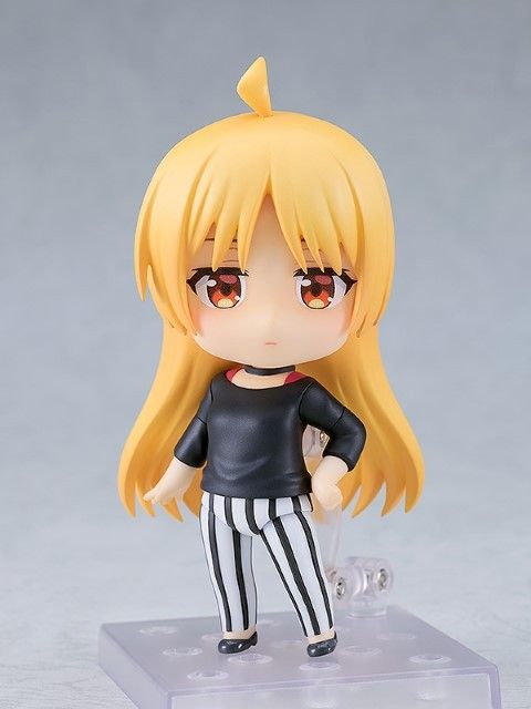 ねんどろいどぼっち・ざ・ろっく!伊地知星歌2307 ねんどろいど 2307 伊地知星歌 「アニメ ぼっち・ざ・ろっく