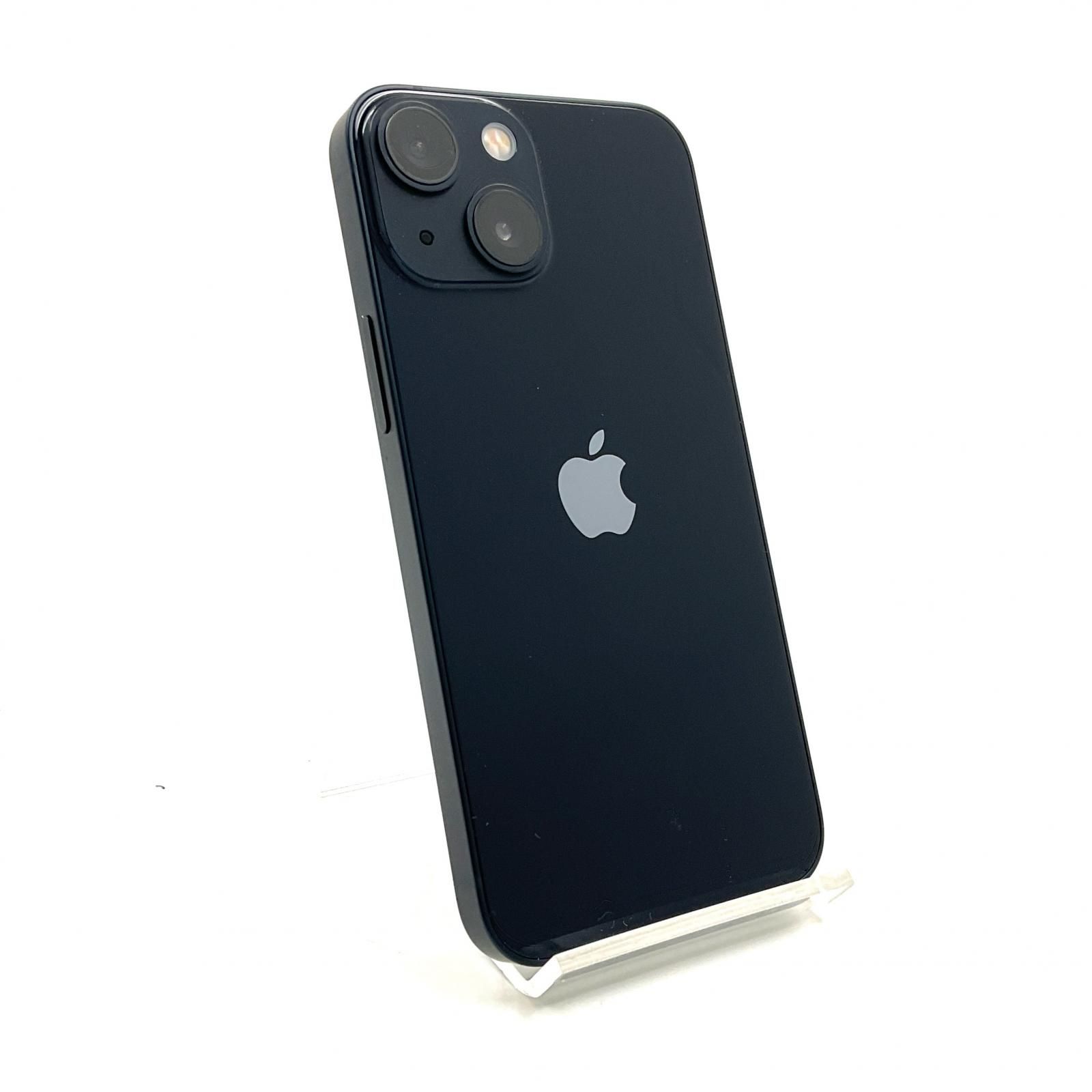 iPhone13 ミッドナイト 128GB simロック解除済み iPhone 13 mini 128GB