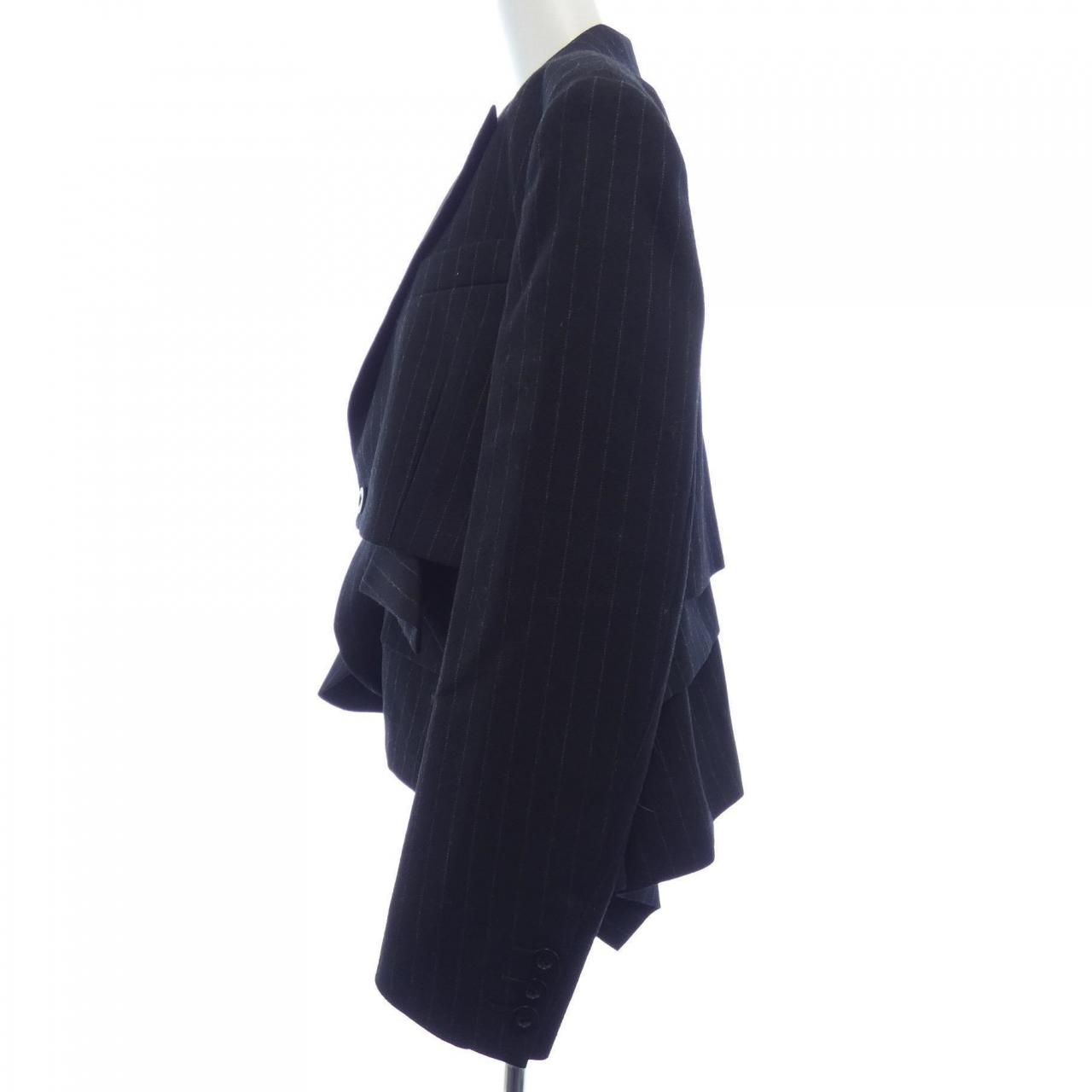 SACAI ジャケット