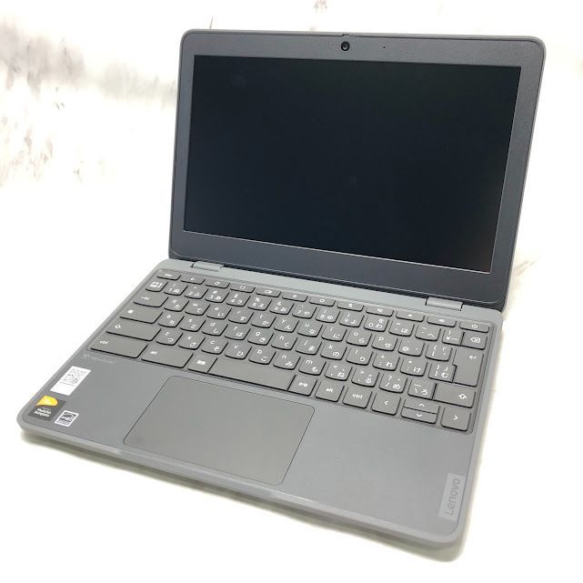 Lenovo Chromebook クロームブック 11.6インチ (グレー)