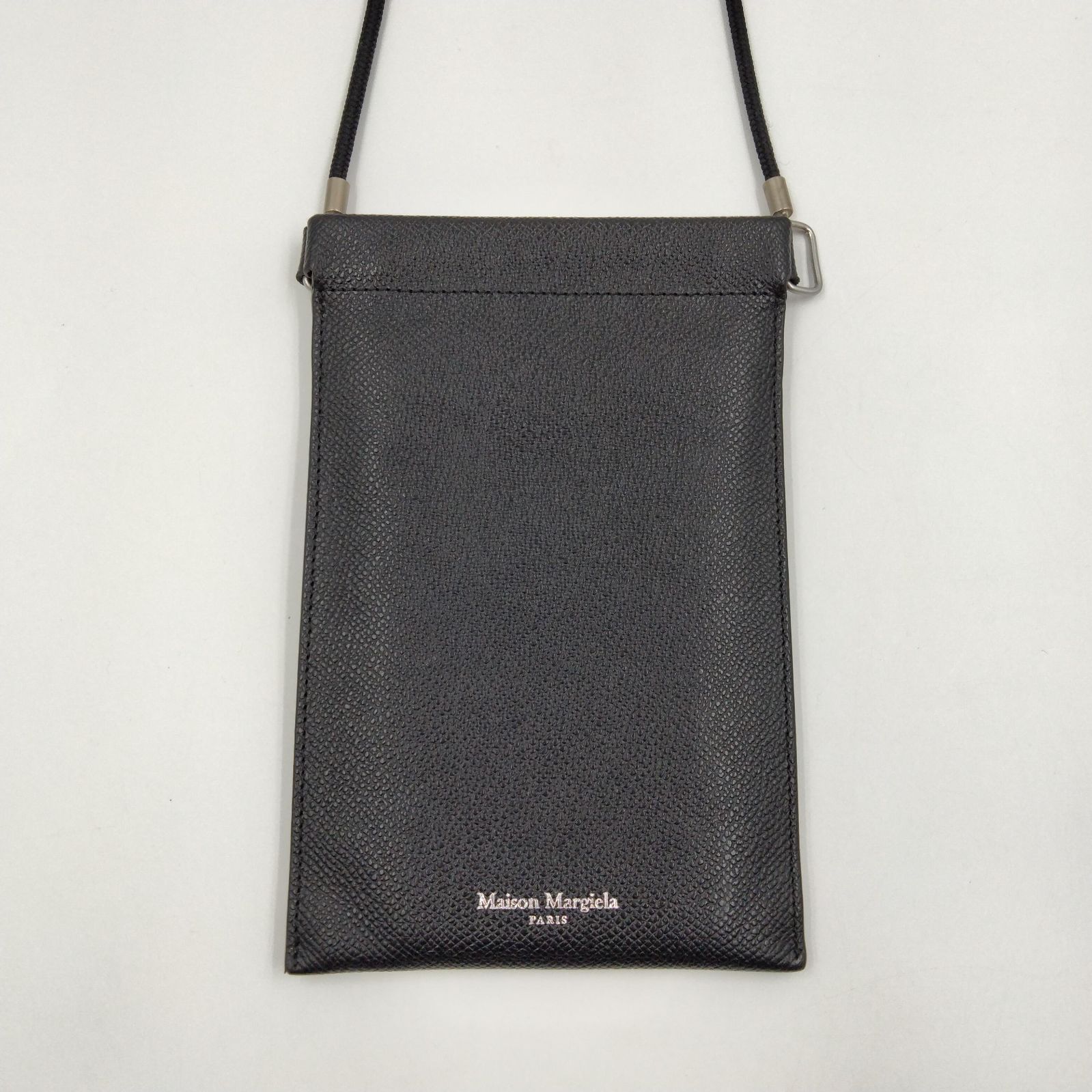 ✨️Maison Margiela✨️ メゾン マルジェラ ショルダーフォンポーチ