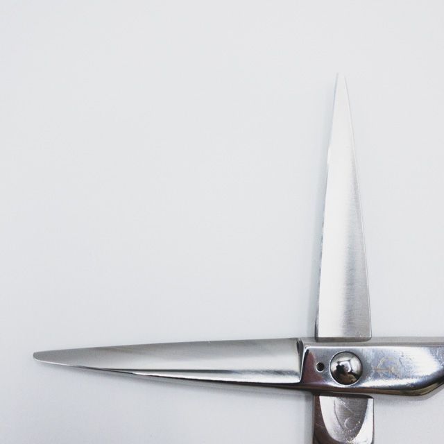 ミズタニシザーズ ミズタニシザーMIZUTANI SCISSORS】Re-tro
