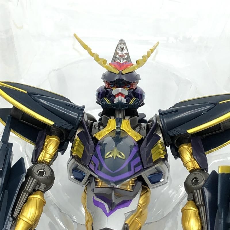 【中古】バンダイ ROBOT魂 SIDE MS EM-CBX001 ヒステリカ/クロスアンジュ 天使と竜の輪舞[6] - メルカリ