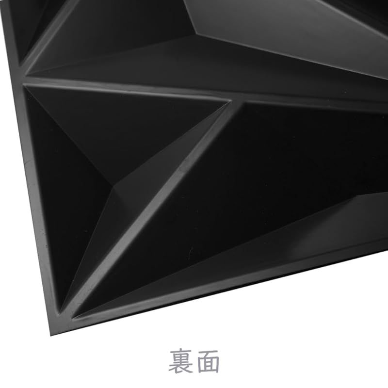 3Dウォールパネル