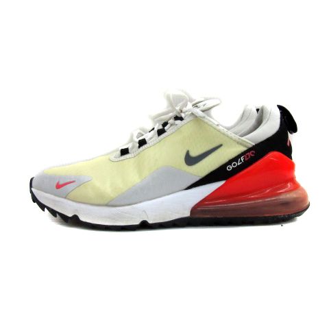 ナイキゴルフ NIKE GOLF AIR MAX 270 G ゴルフシューズ スニーカー