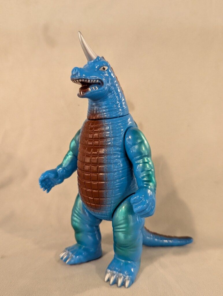 サイコジェニー（青蓄光素体）《スーパーフェスティバル92》 –