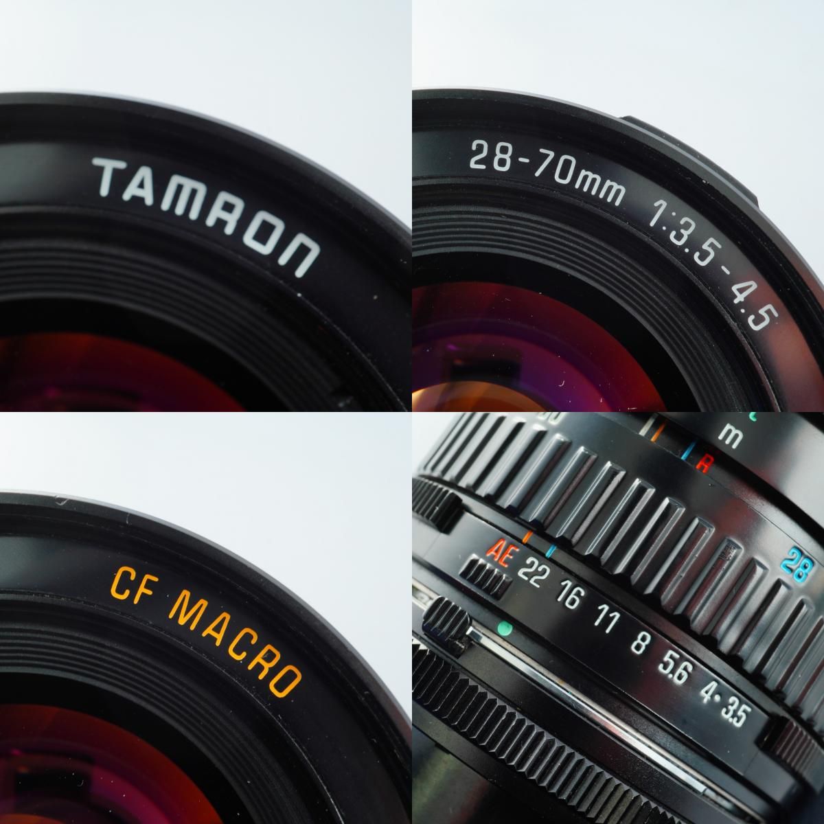 Macro BBAR