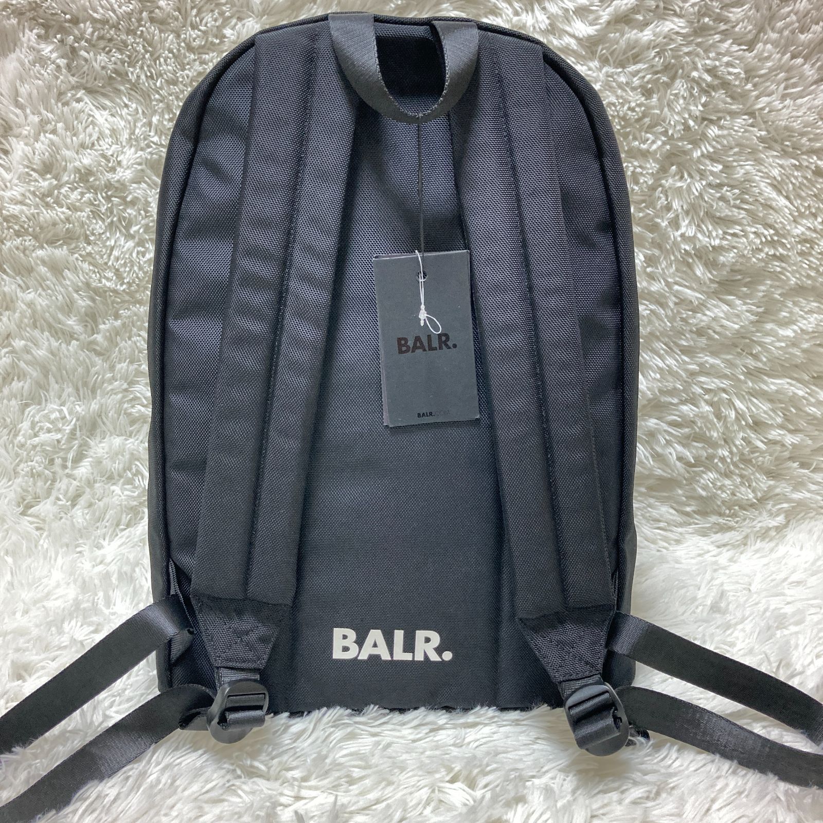 ☆匿名発送☆ボーラー リュック BALR. ☆匿名発送☆ボーラー リュック BALR.