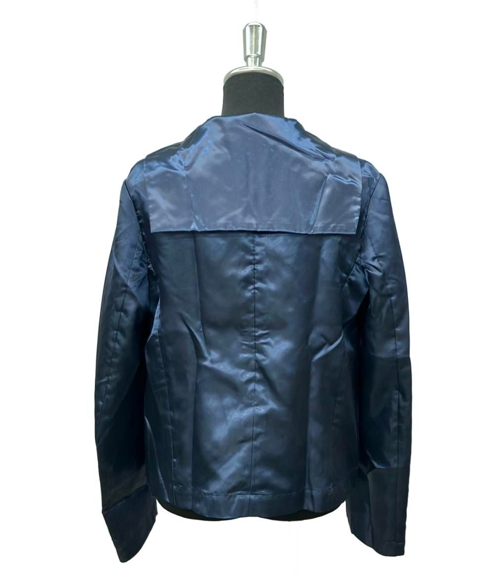 コムデギャルソンガール　ジャケット COMME des GARCONS GIRL(コムデギャルソンガール) 24SSラッフル