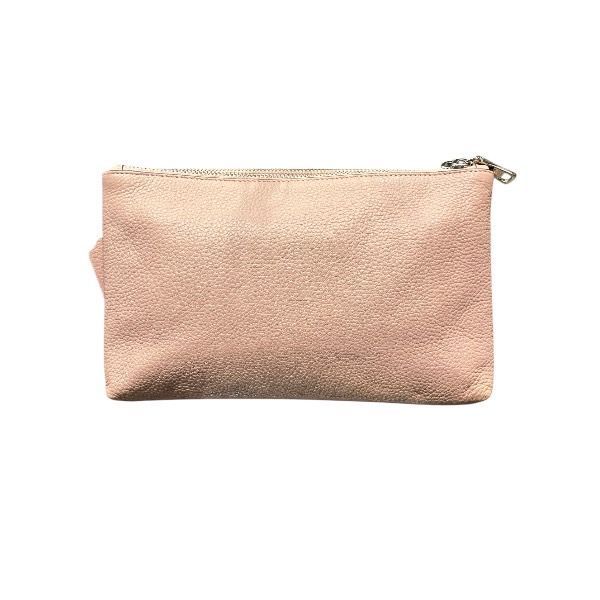 コーチ COACH ラグジュアリーペブルド F34265 バッグ ショルダーバッグ レディース