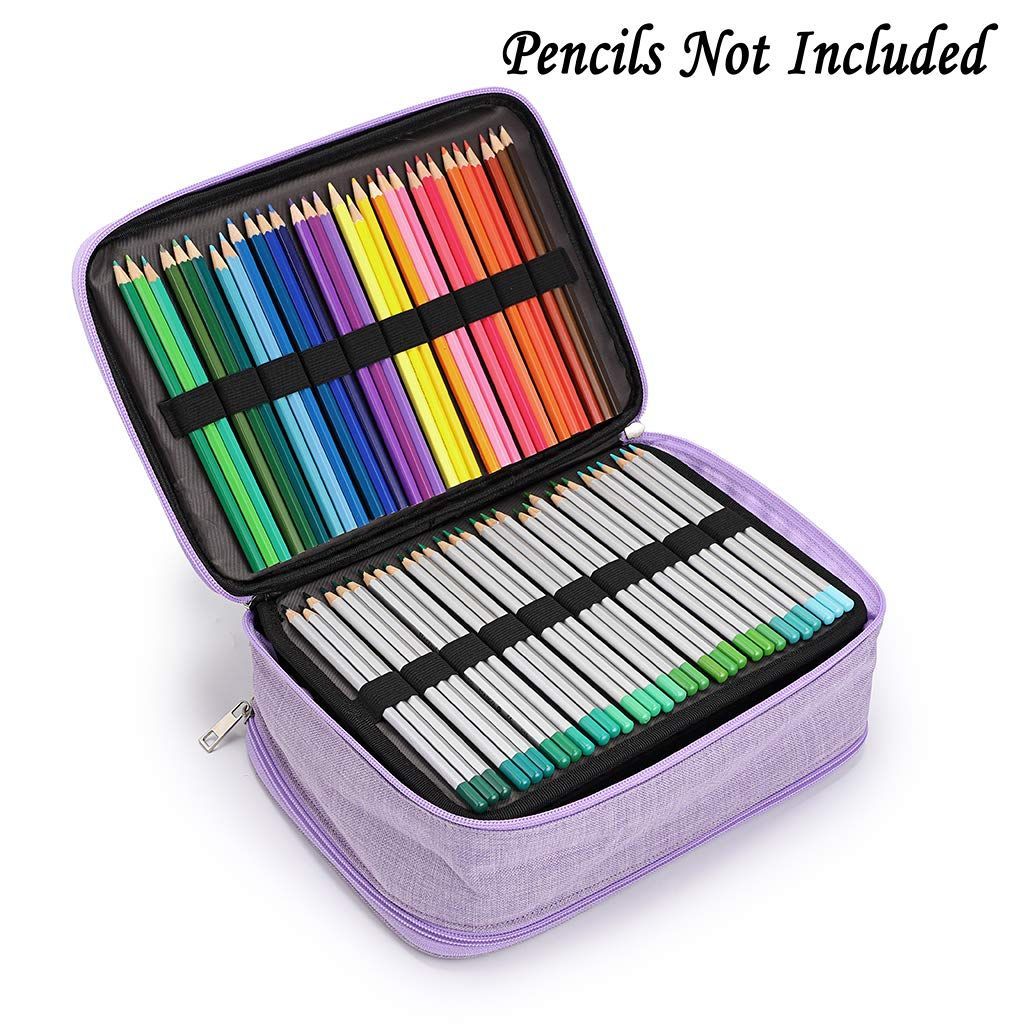 有名ブランド 新品 未使用 新着商品 大容量 筆箱 シンプル 文具収納 ペン マーカー ペンケース 色鉛筆 筆記具 Lavacanegra Com Mx Lavacanegra Com Mx