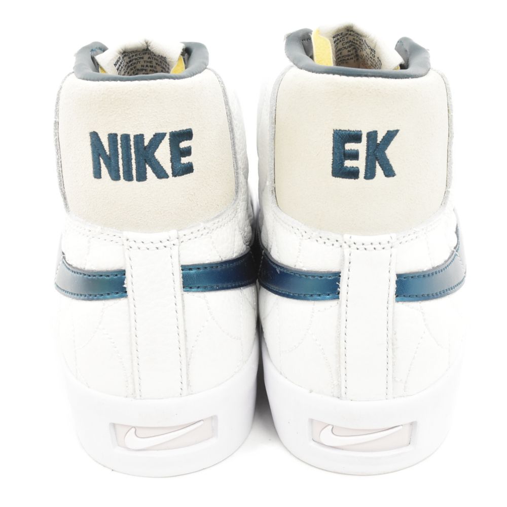 NIKE SB (ナイキエスビー) SB BLAZER ZM MID EK DO9399-100 ブレーザー