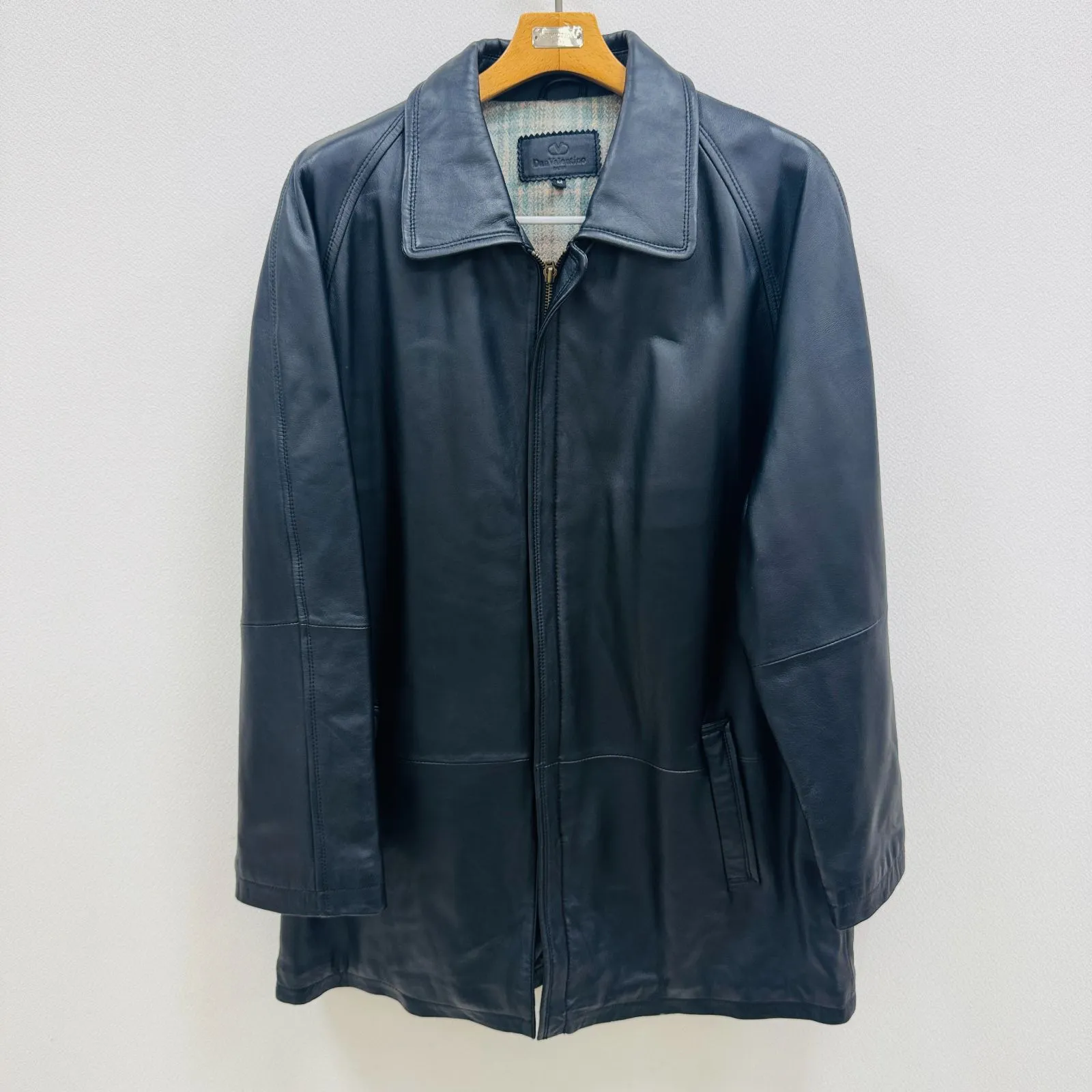 2026年最新】dan valentino ジャケットの人気アイテム - メルカリ