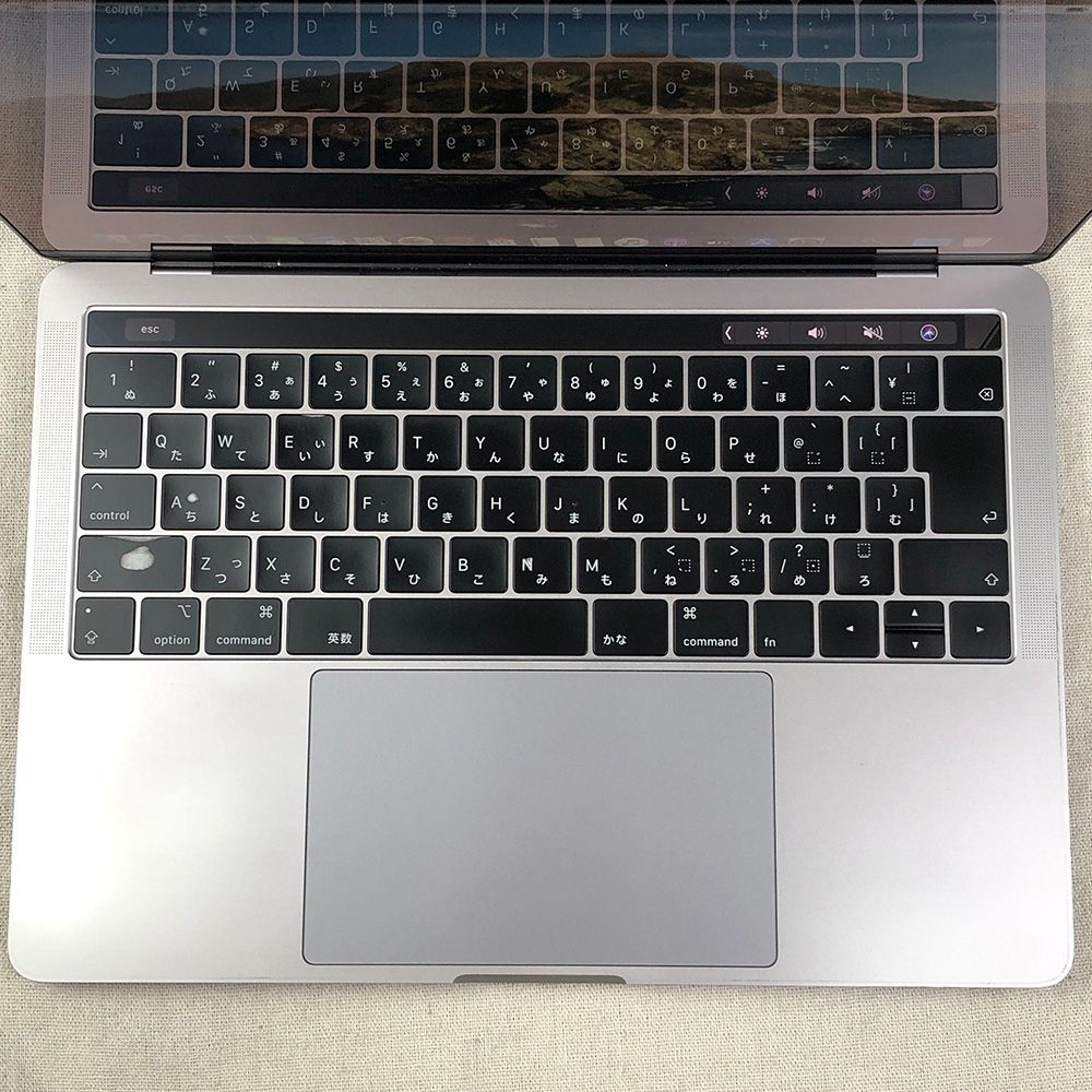 ジャンク品　MacBook Pro 13インチ & Air 11インチ セット ジャンク品 MacBook Pro 13インチ & Air 11インチ セット