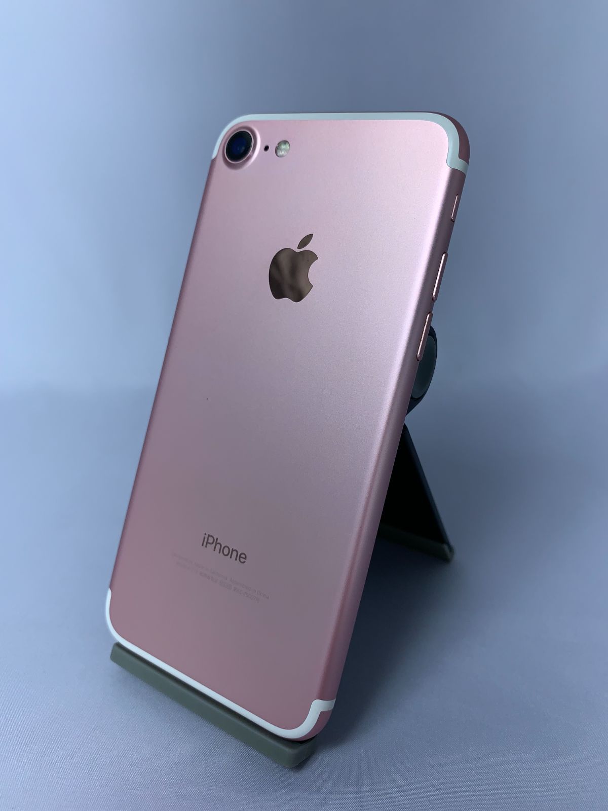 中古・訳アリ】iPhone 7 32GB simロック解除済 - メルカリ