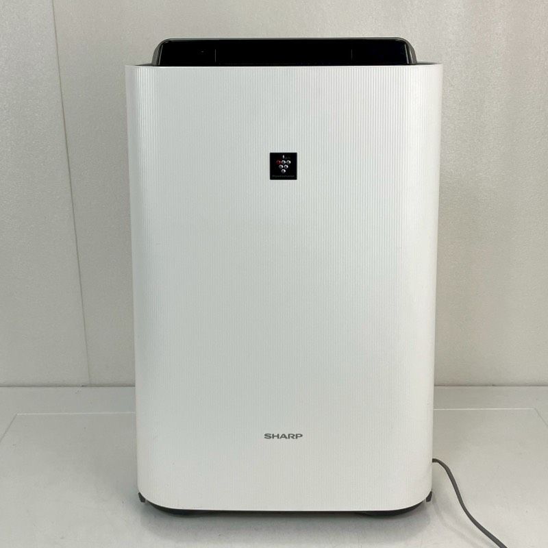 SHARP シャープ 加湿空気清浄機 KC-F70-W 2021年製