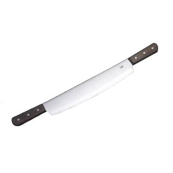 新品】正本 ハイパーモリブデン鋼 ツバ付筋引 (両刃)24cmMASAMOTO 正本