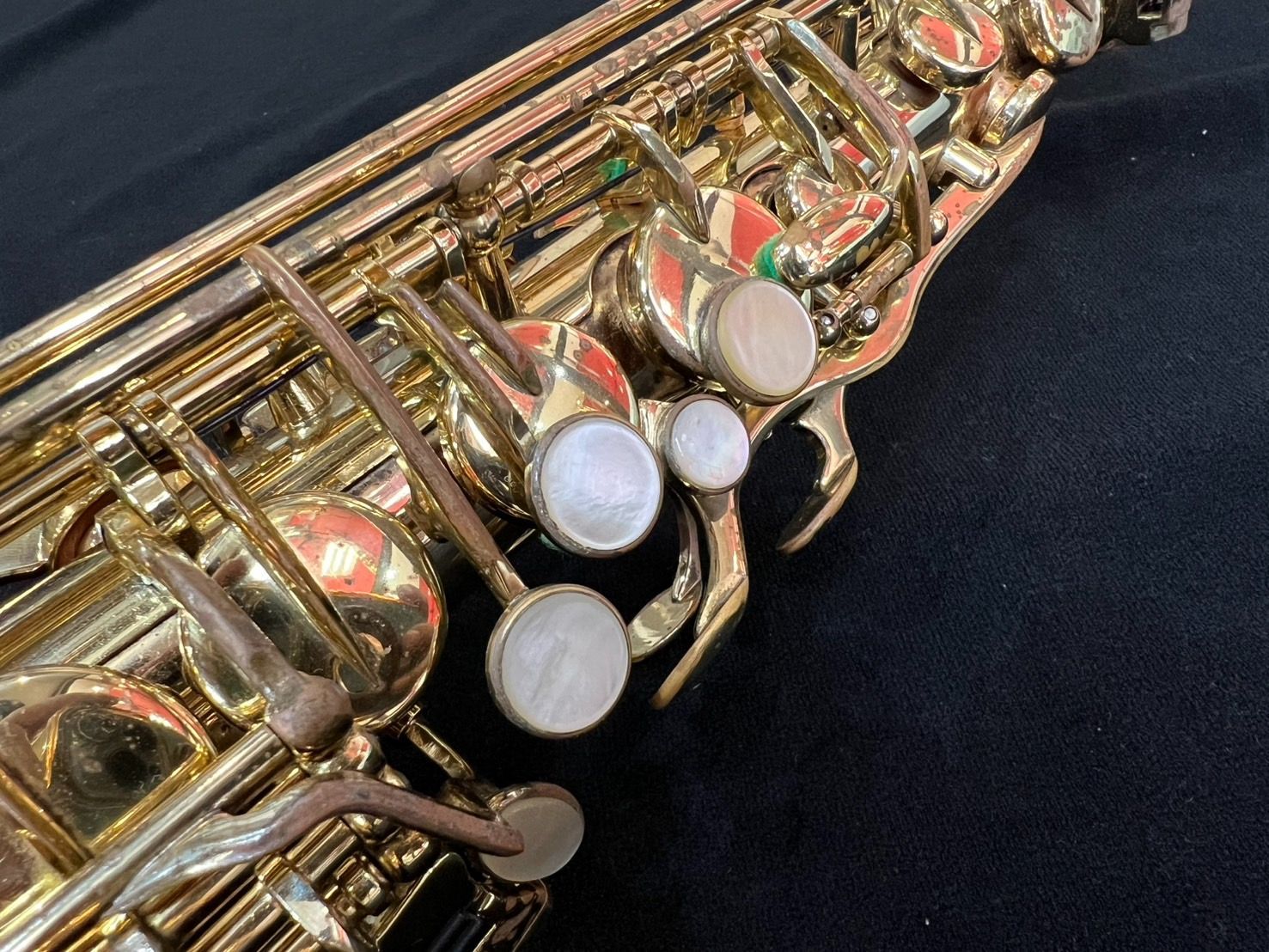 アルトサックス A1800