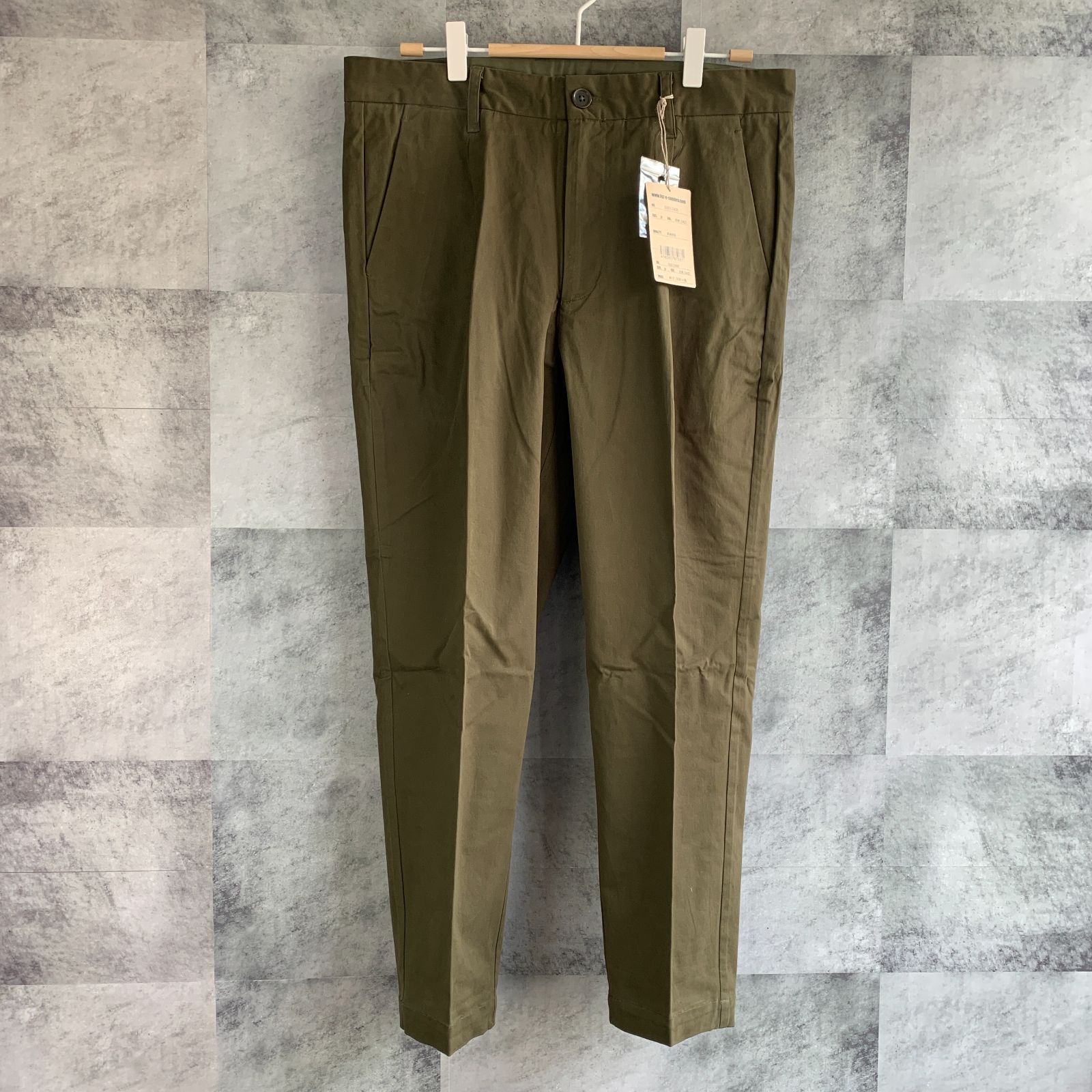 ルースイソンブラ ドミンゴ パンツ ルースイソンブラ Domingo パンツ