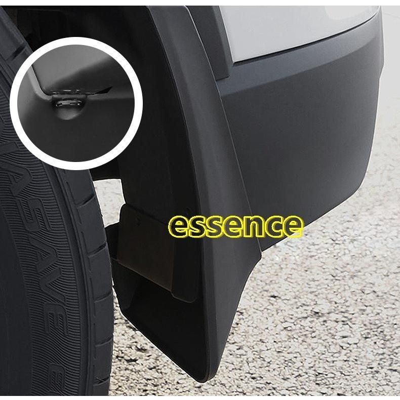 フェンダートヨタ C-HR CHR アクセサリー カスタムパーツ 選べる4ロゴ