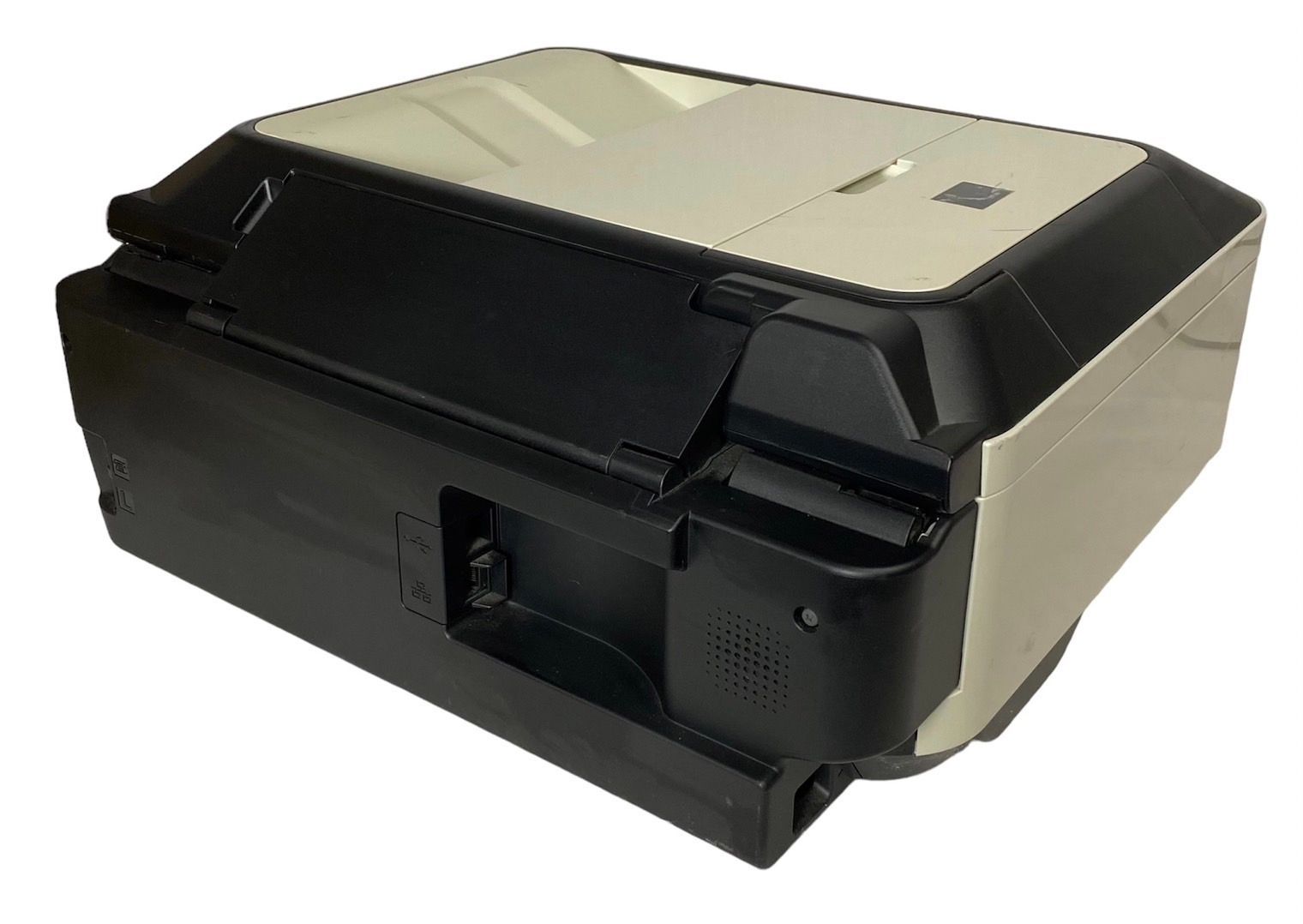 中古）Canon PIXUS ビジネスインクジェット複合機 PIXUS MX350（美品 