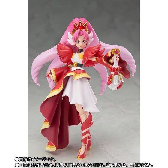 プリンセスプリキュア
