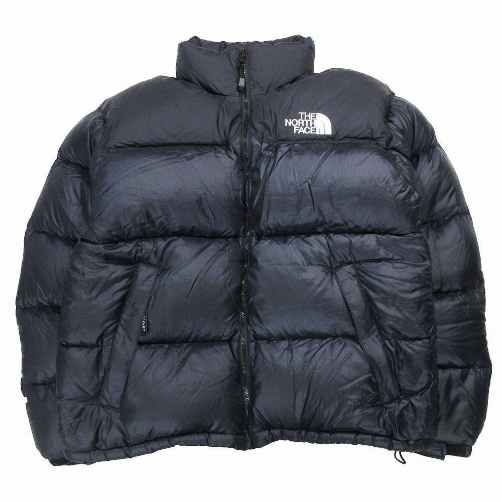 美品 THE NORTH FACE ザノースフェイス90s ヴィンテージ ヌプシ 700