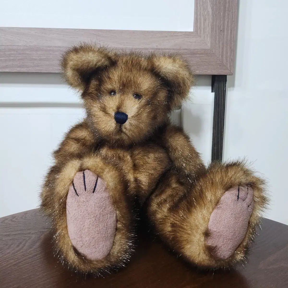 ボーイズベア