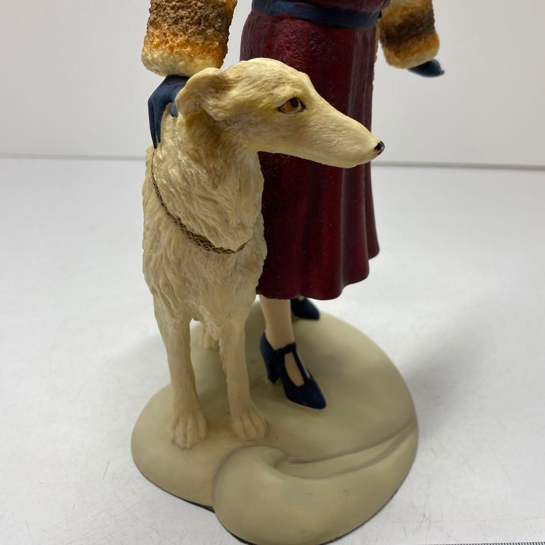 磁器人形B 東さ5-0618