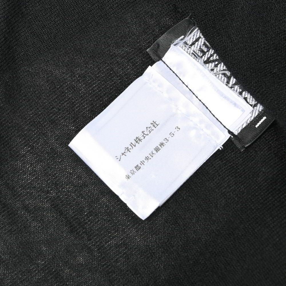 ニット カーディガン