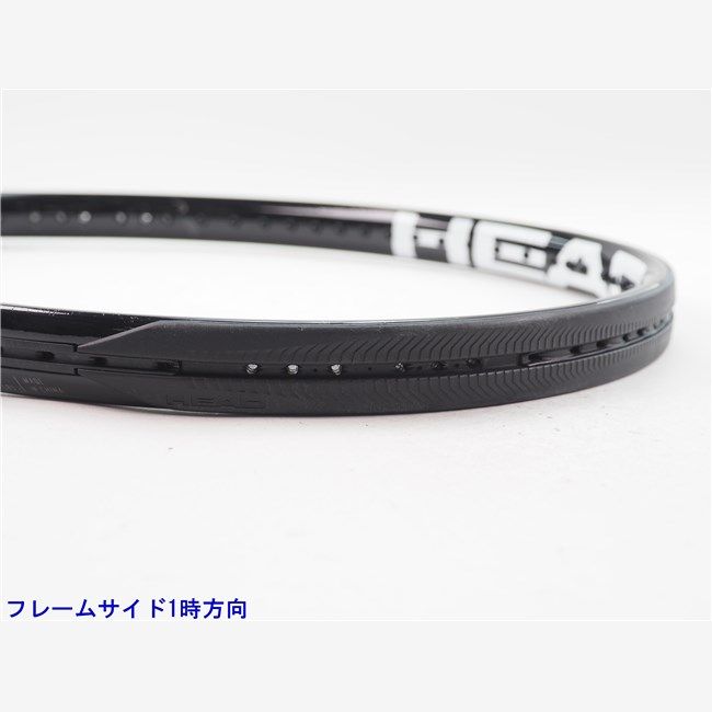 中古 テニスラケット ヘッド スピード MP 2022年モデル (G2