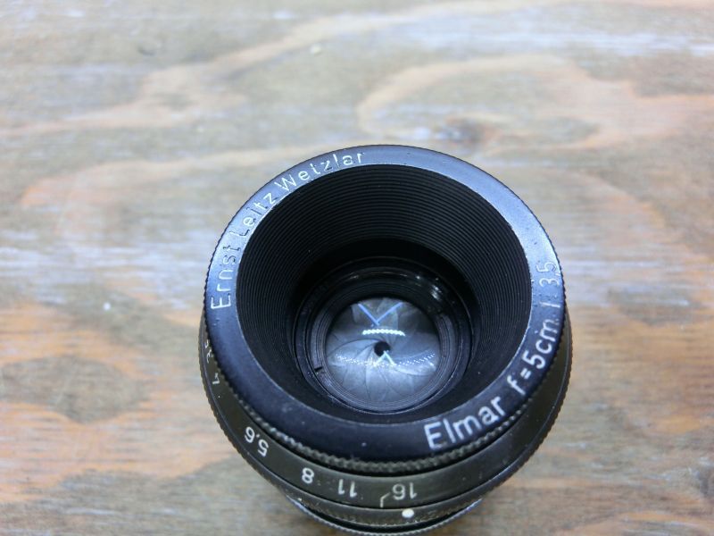 Elmar 5cm
