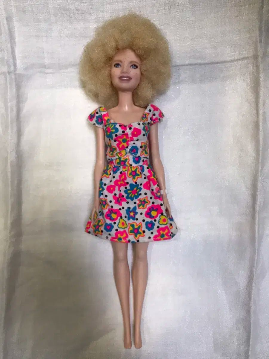 2017mattel Barbie ドール ( 11 ／ mars 25 ）