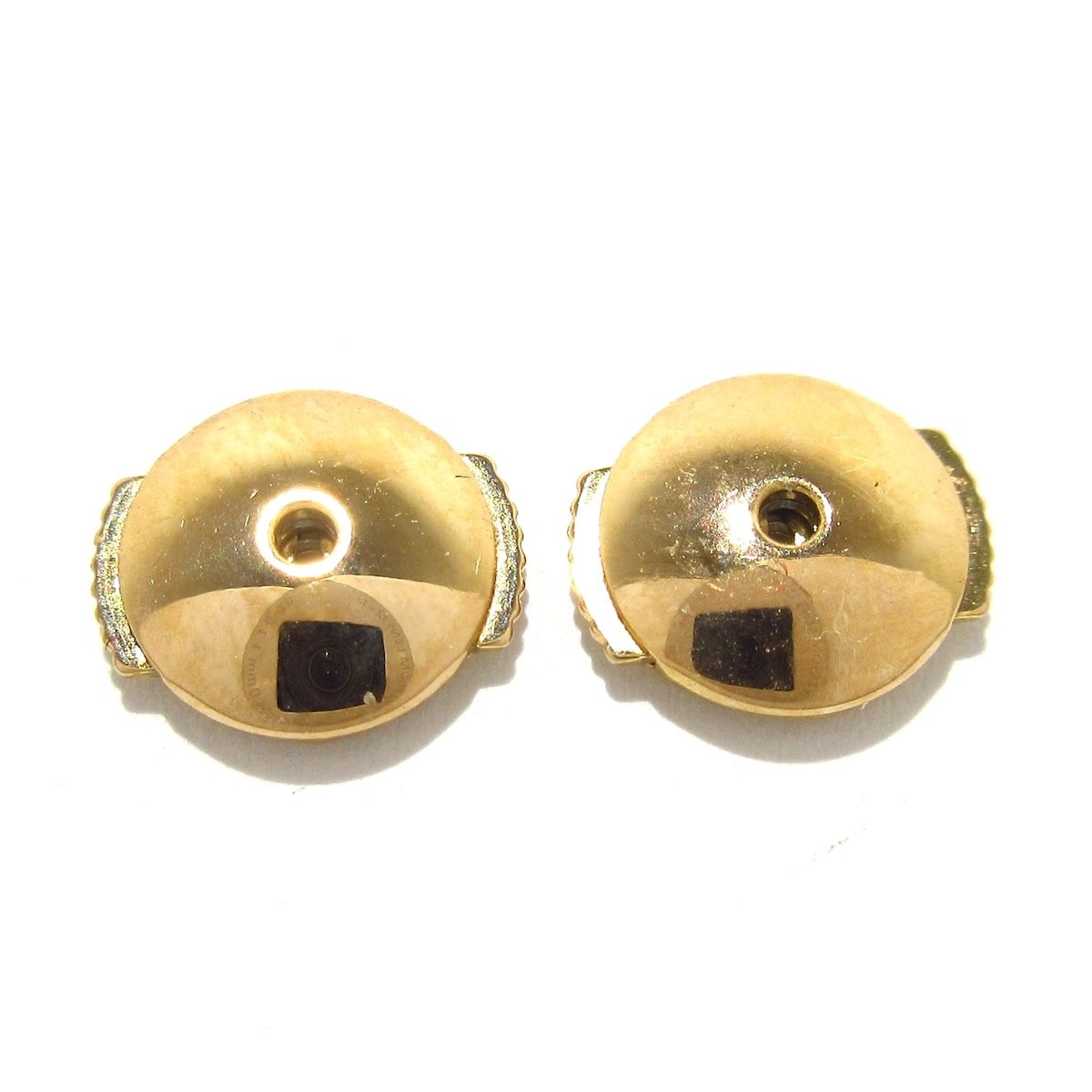 ピアス ミニラブピアス