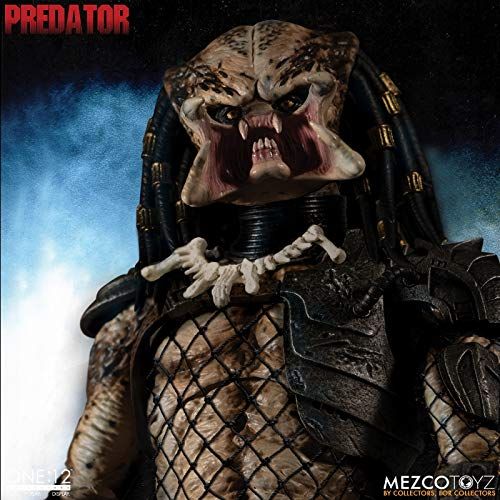 PREDATOR ジャングルハンター・プレデター ワン12コレクティブ 1