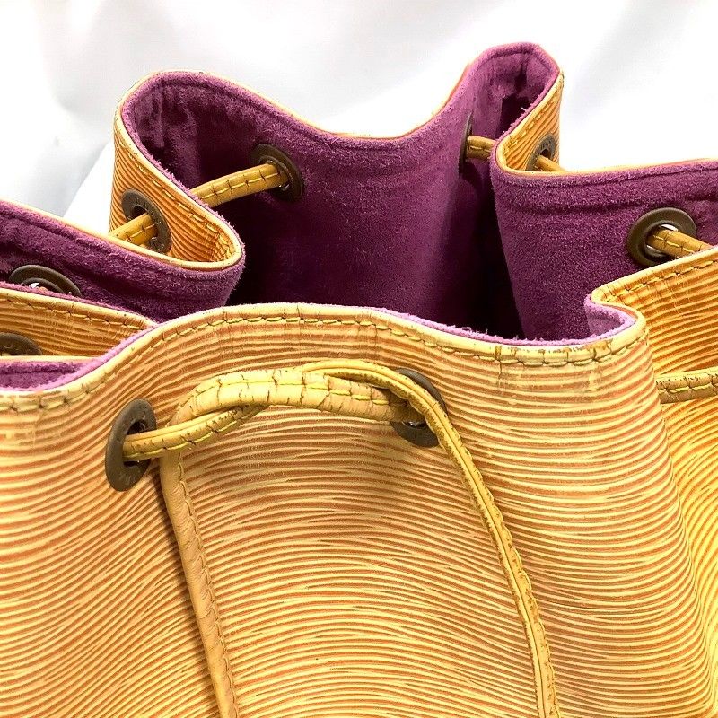【Louis Vuitton 】肩掛け ショルダーバッグ トートバッグ エピ 楽天市場】ルイヴィトン ショルダーバッグ Louis Vuitton エピ