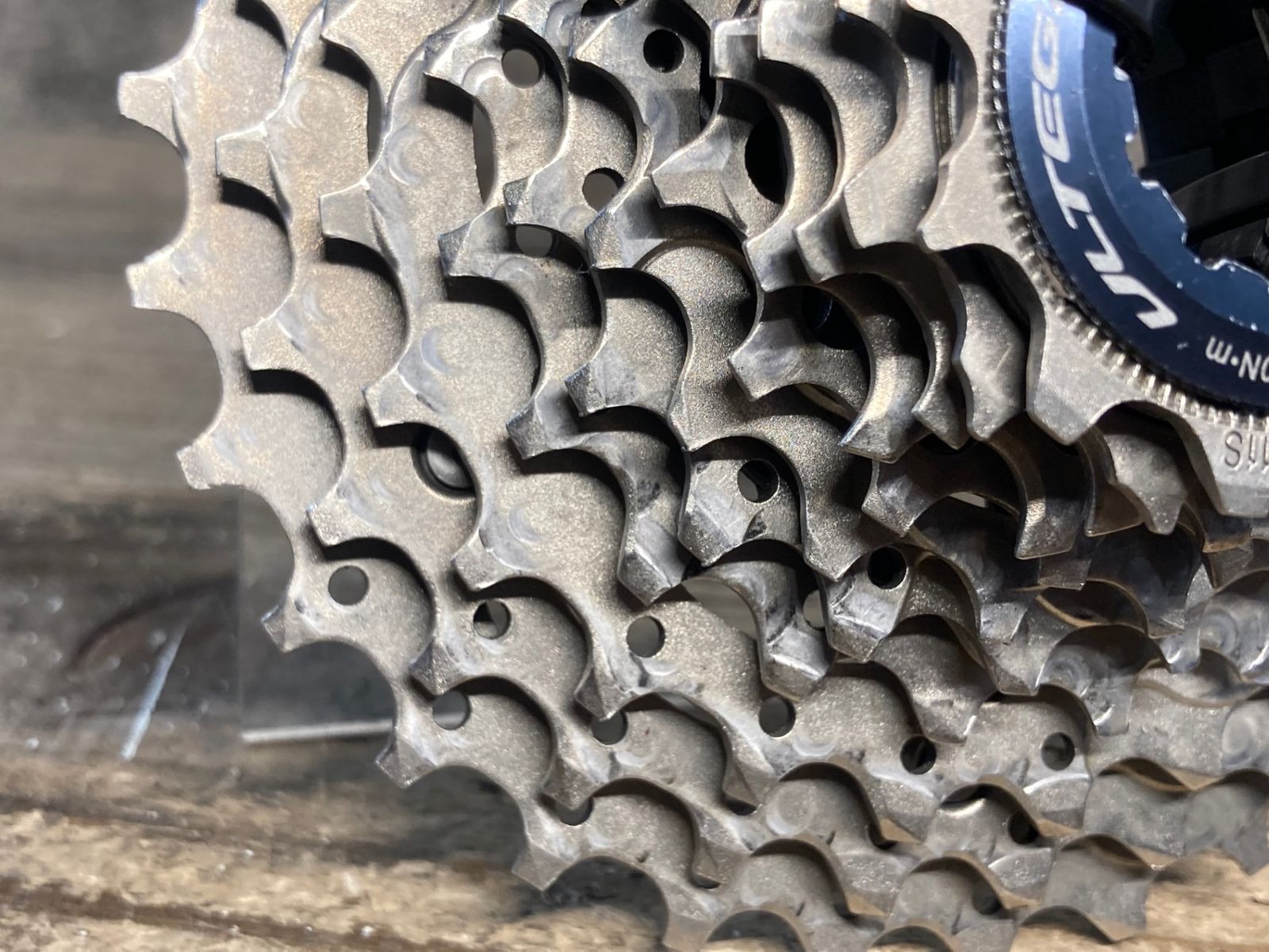ULTEGRA CS-R8000