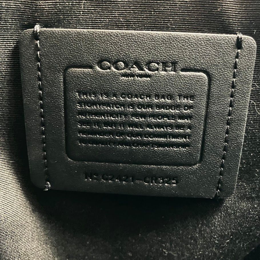 COACH コーチ