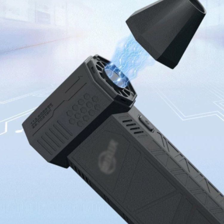 ミニ 車載ファン 52 エアダスター 雪対策グッズ 小型ブロワージェット 電動 車 強力扇風機 ファン 強力なターボファン 130000rpm 凍結防止 m|s 高速ダクトファンき 手持ち式 小型 pVmk665