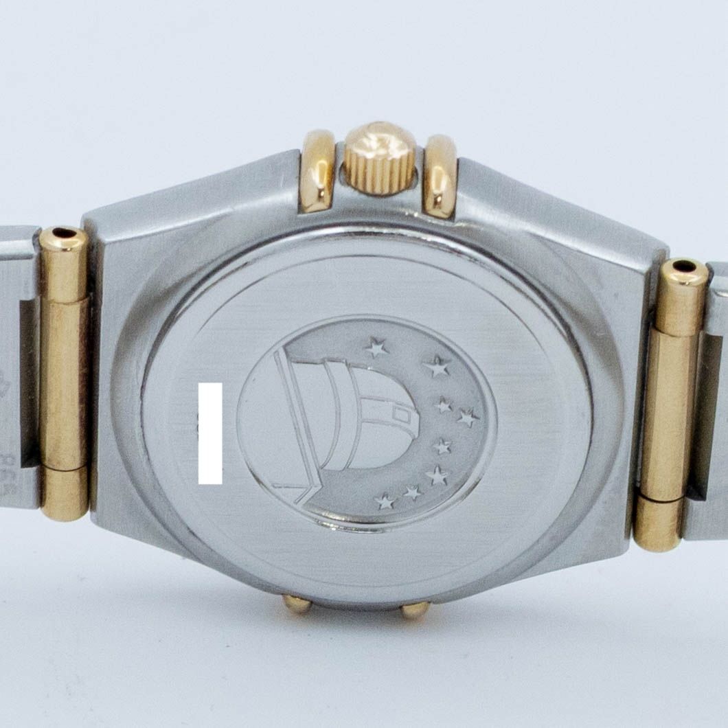 オメガ OMEGA コンステレーション 1262.75 OMEGA Constellation  