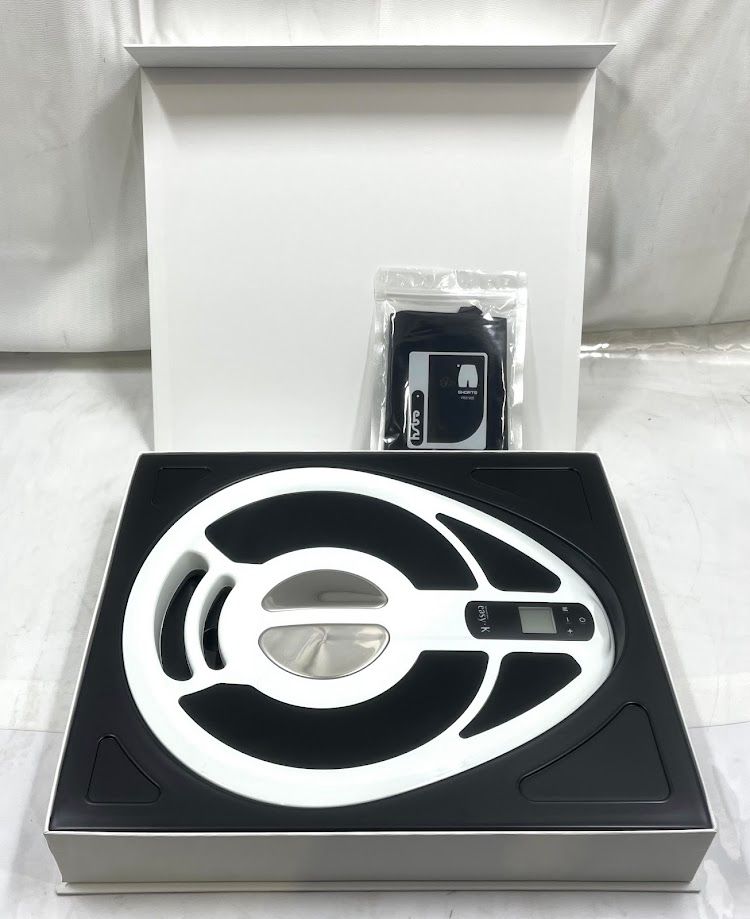 プライムダイレクト easyK 骨盤底筋トレーニング EK11 easyK用スパッツ ブラック M-L