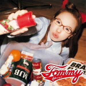 未使用 完全生産限定盤 レコード 2枚組 lp  february6 Tommy february6＜完全生産限定盤＞ Tommy february6 レコード（2枚組