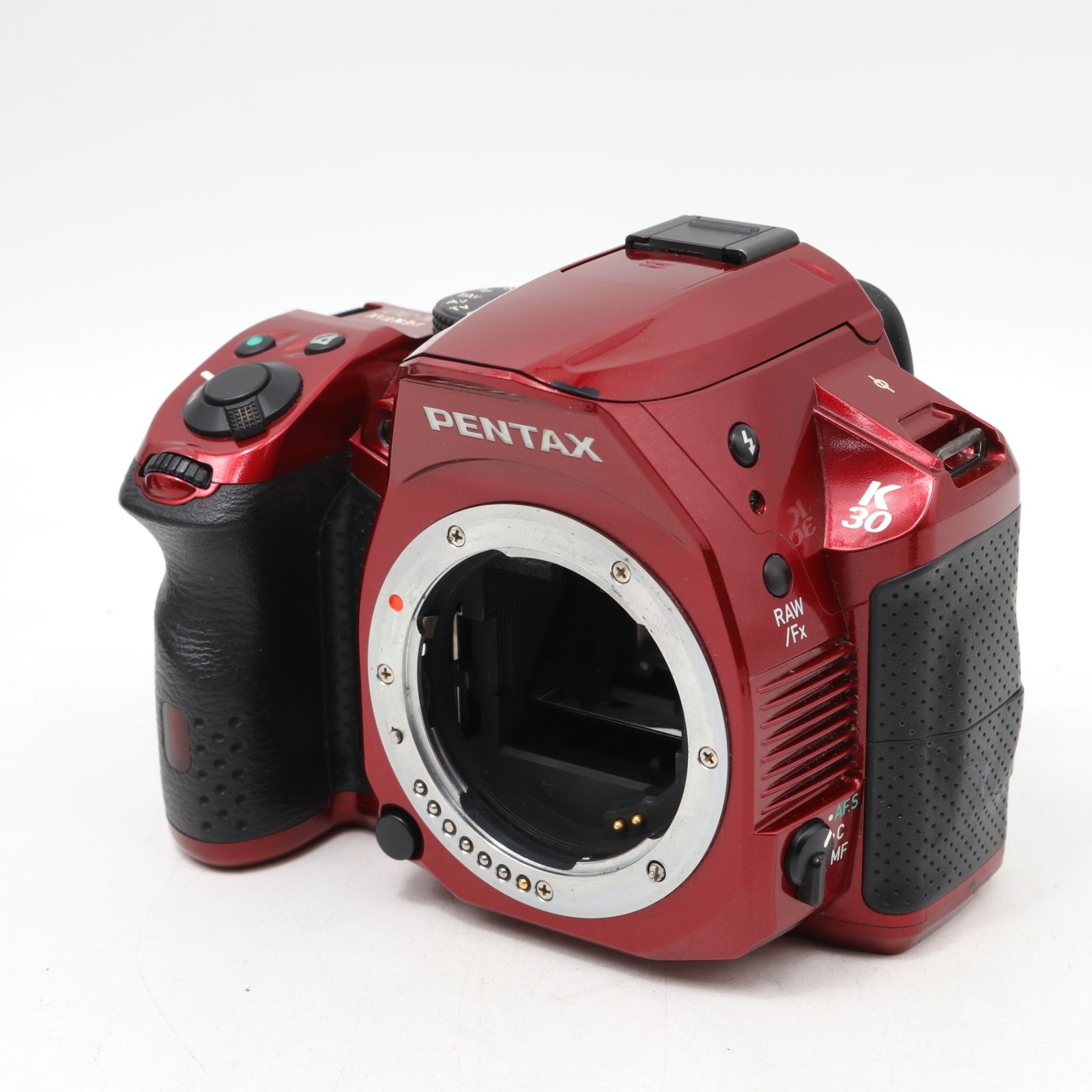 超美品 【BCAV9033】PENTAX K-30 デジタル一眼レフ ボディ 超美品 【BCAV9033】PENTAX K-30 デジタル一眼レフ ボディ