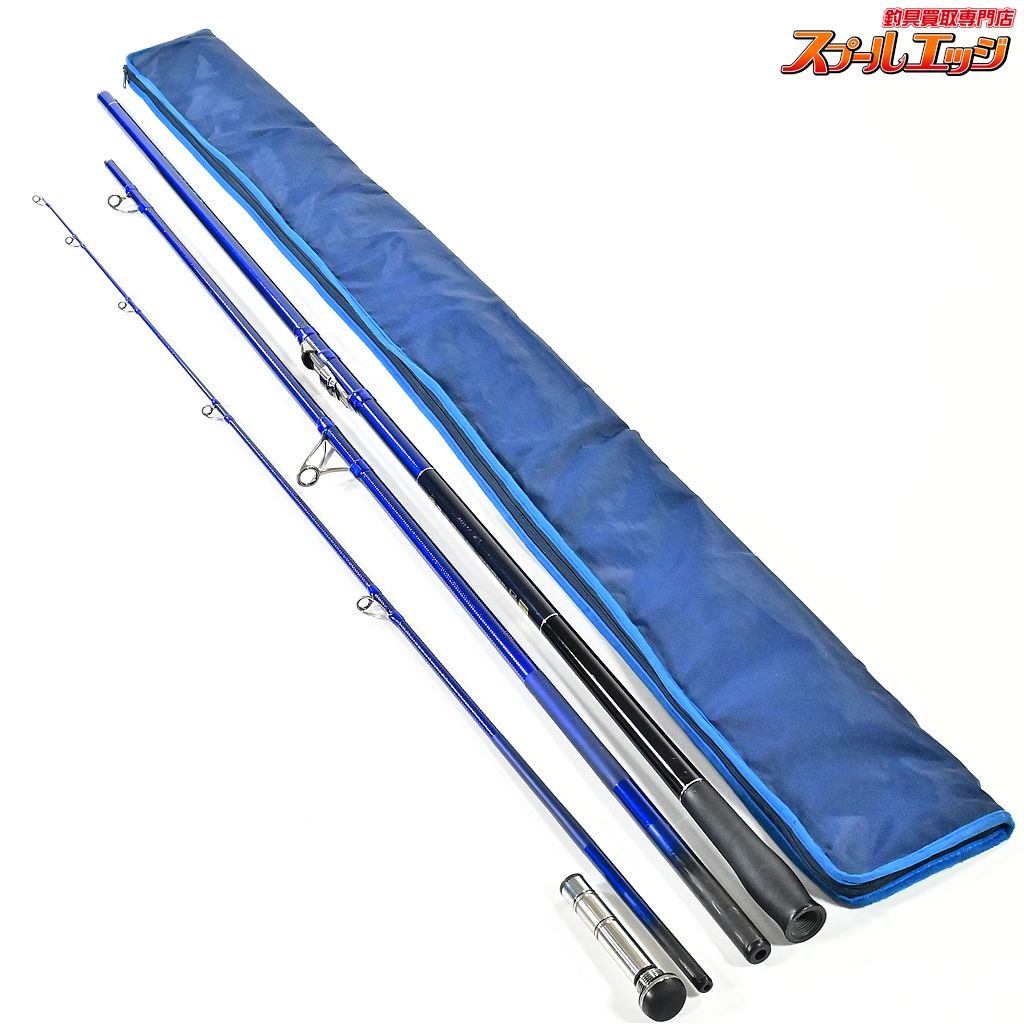 ダイワ スカイキャスター AGS 30-405 V キス CXガイド装着 バランアサー3個 DAIWA SKY CASTER シロギス K_200 v39958