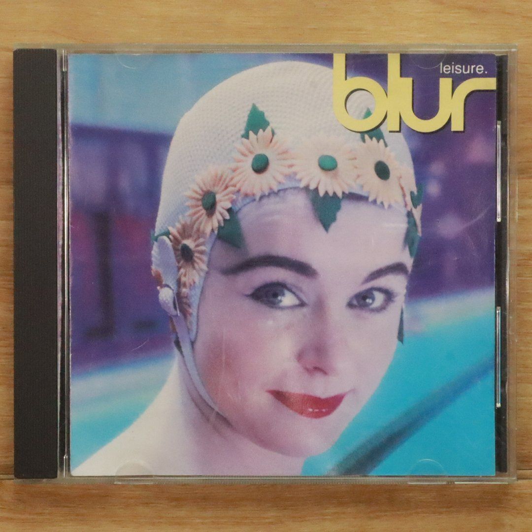 洋楽 blur leisure BLUR - Leisure - Amazon.com Music