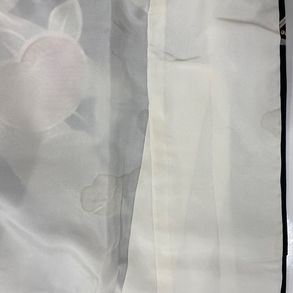 身丈163cm 裄丈66cm