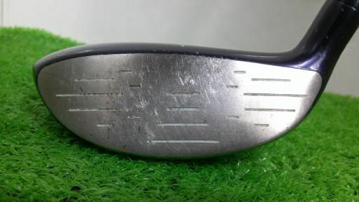 ダンロップ XXIO 2010 U 7 レディース ピンク ユーティリティ UT MP 600 L フレックスL 女性用 右利き 右用 Cランク ゴルフクラブ