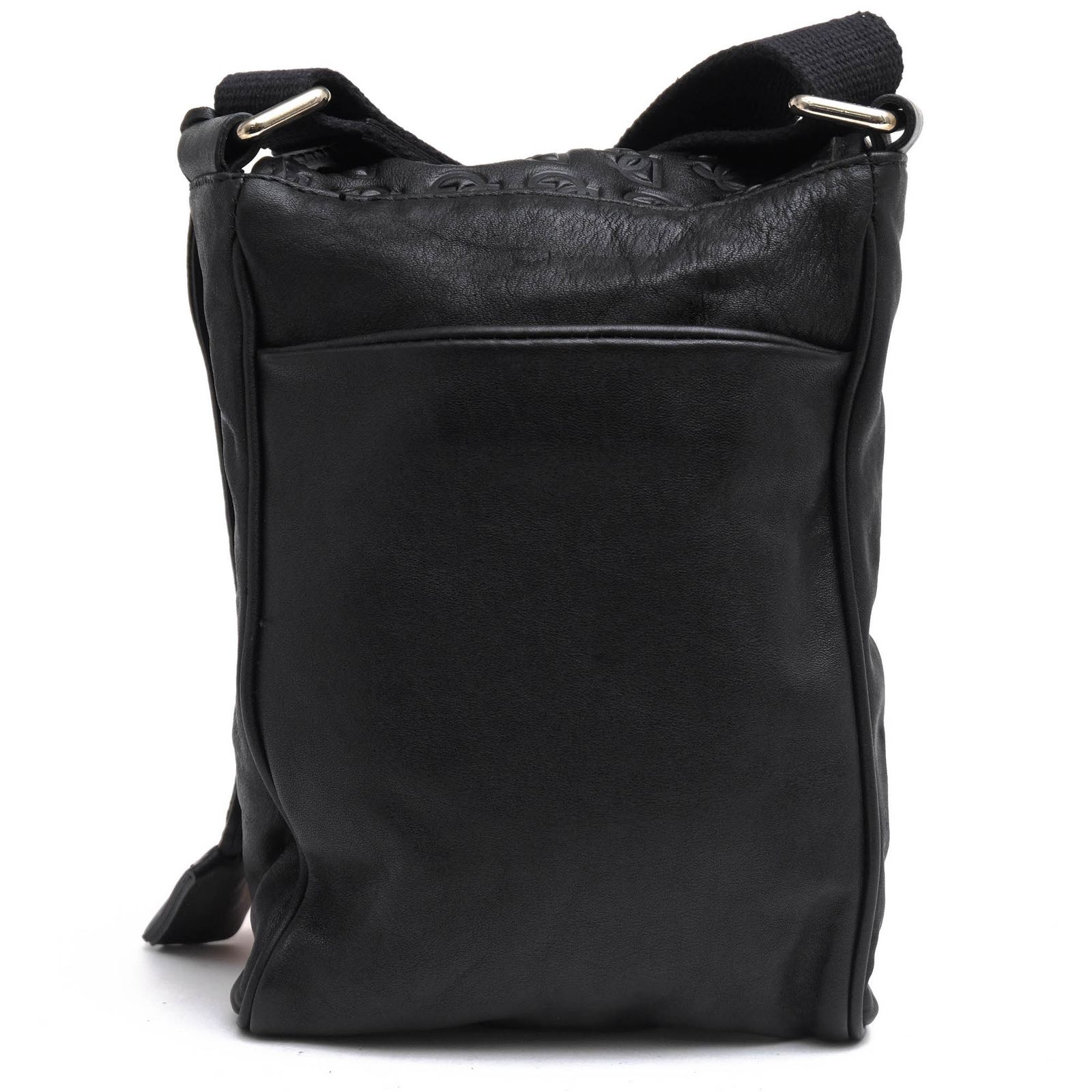 ドルチェ&ガッバーナ D&G メッセンジャー ショルダーバッグ 希少