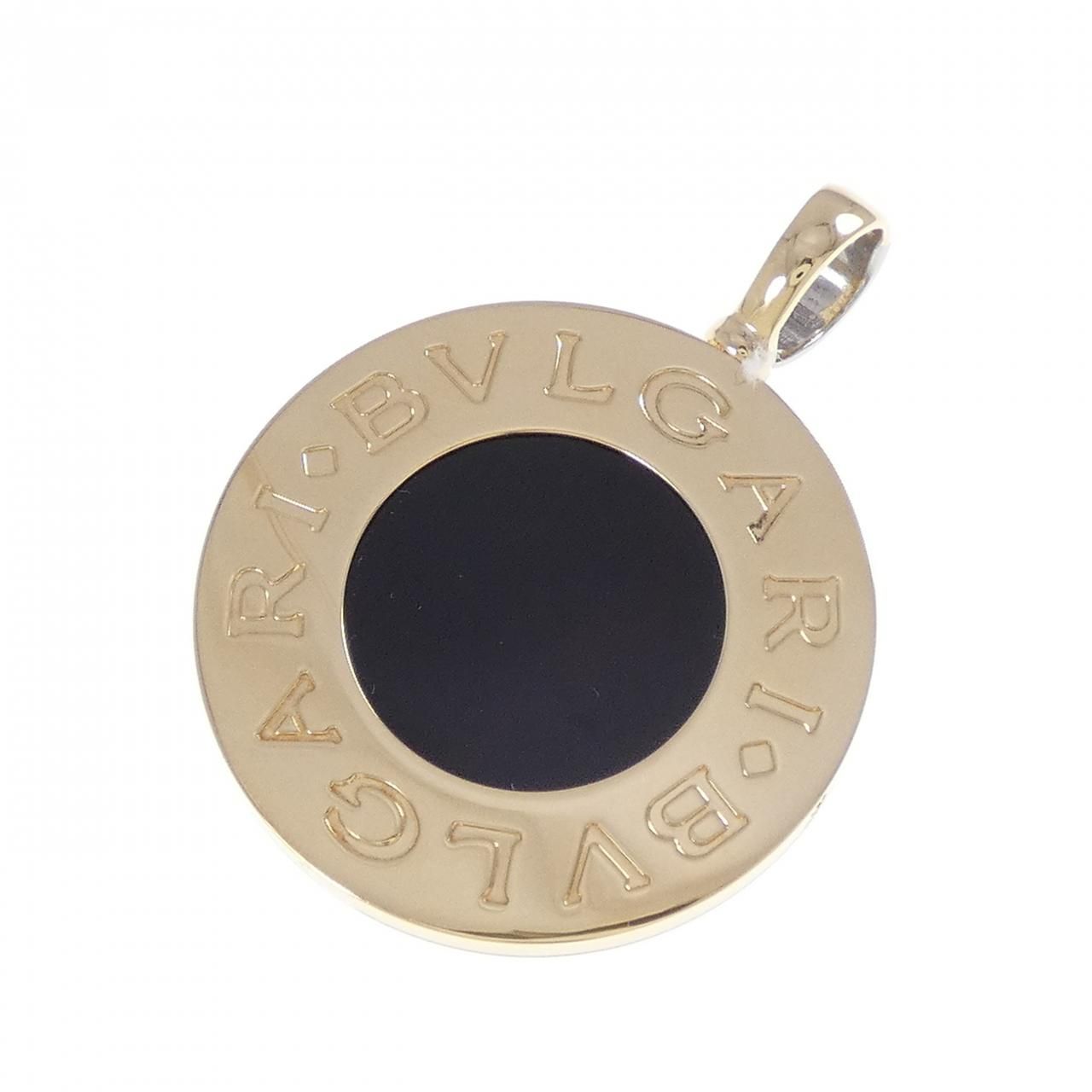 ブルガリ ブルガリブルガリ ペンダント