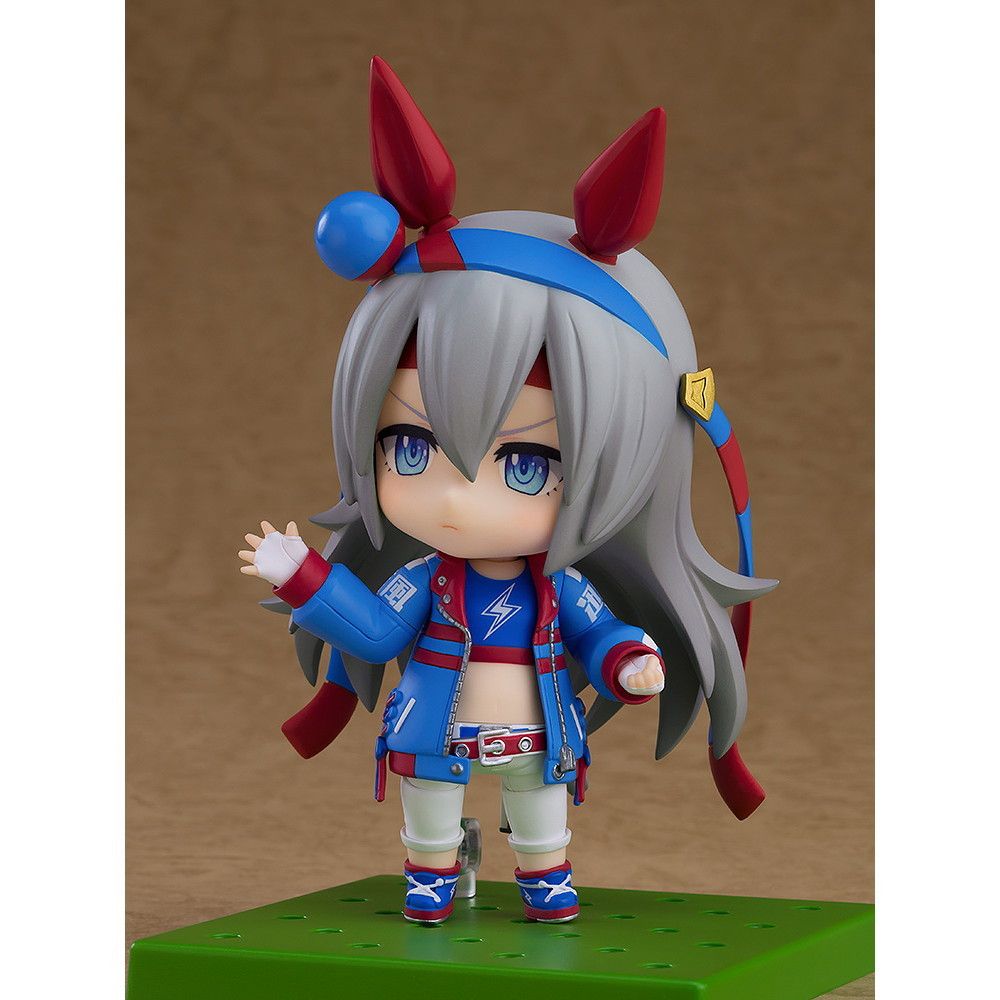 ねんどろいど タマモクロス ウマ娘 プリティーダービー 2703 フィギュア ねんどろいど 2703 タマモクロス ウマ娘 プリティーダービー